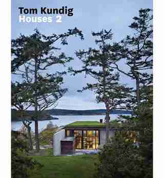 Fall’s Top Architecture Books