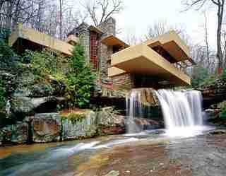 Amazing Architecture on the Rocks