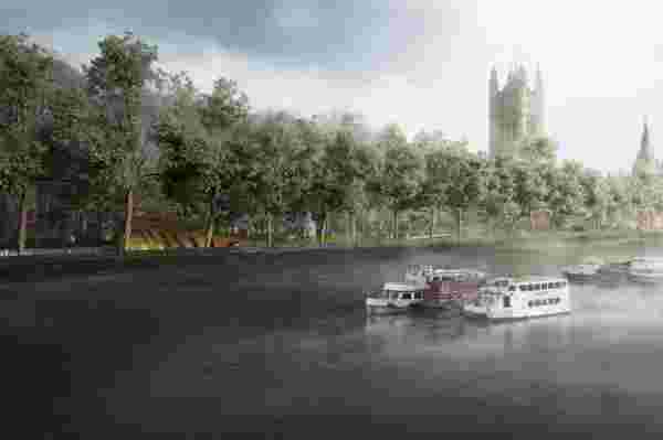 Sir David Adjaye and Ron Arad Architects Selected to Design U.K.'s New Holocaust Memorial in London