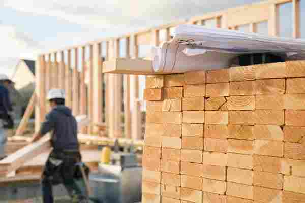 Rising Construction Material Costs — Should I Wait to Build?