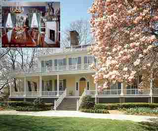 Early American Homes