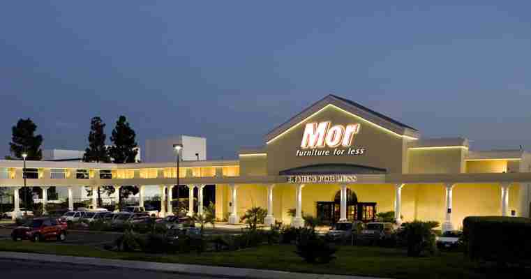 Miramar’s family-owned Mor Furniture sells 36-store chain to Chinese buyers