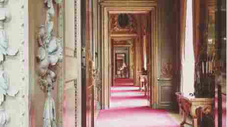 Blenheim Palace Looks Best When It’s Empty