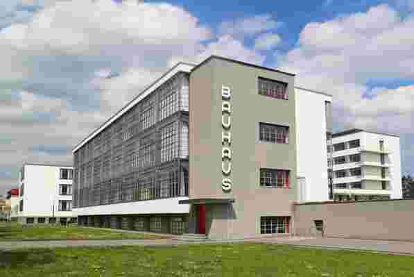 Why Anyone Who Loves Design Should Visit Bauhaus Dessau