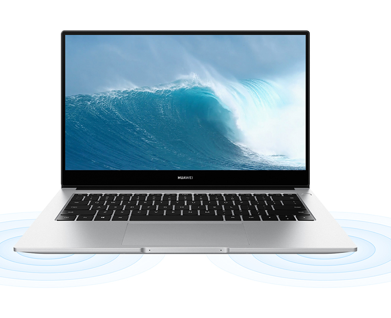 Das Huawei MateBook 14s – lohnt es sich?