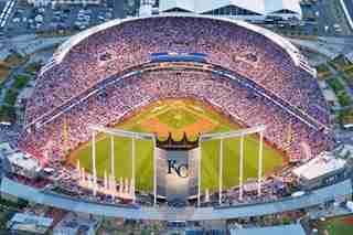 The 2015 World Series Stadium Showdown
