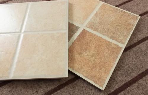 The Difference Between Polished Tile and Glazed Tile