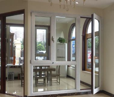 Advantages and Disadvantages of Aluminum Alloy Doors and Windows