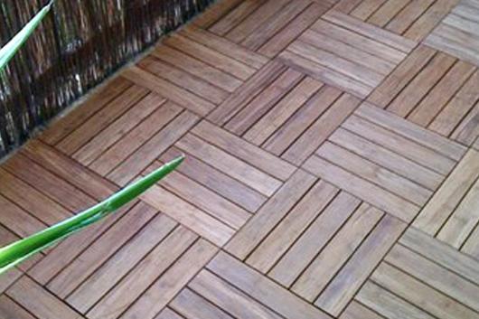 Advantages and Drawbacks of Bamboo Floors