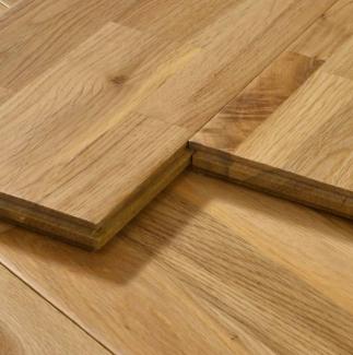 How to Choose Solid Wood Flooring?