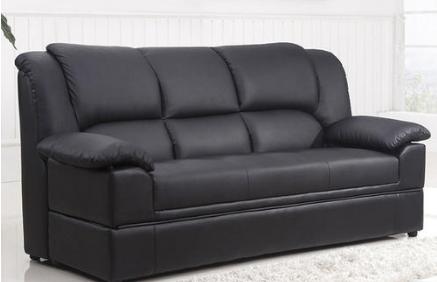 The Cleaning of Leather Sofas