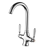 Best kitchen tap 2021: Classic, filter and instant hot water taps for every kitchen