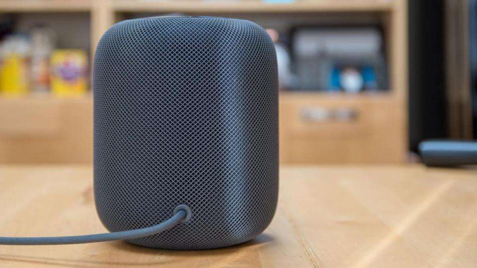 The Apple HomePod is down to £229