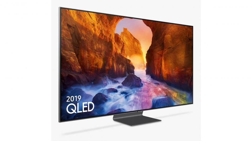The best Samsung TV deals: Get a 4K HDR TV for less this Black Friday