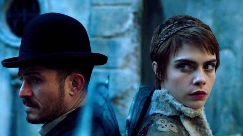 The best TV shows on Amazon Prime