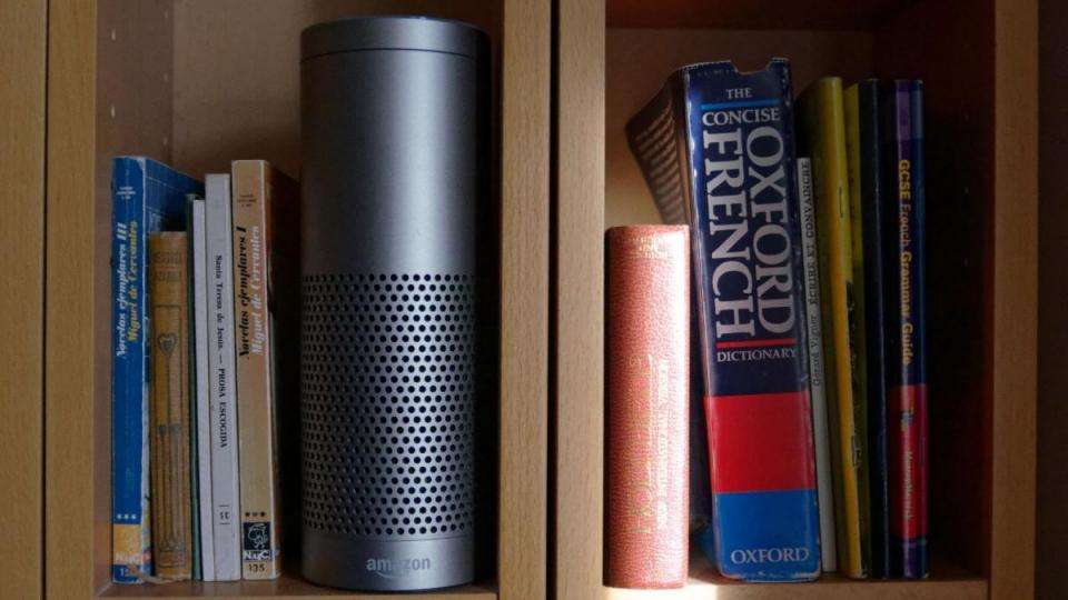 The original Echo Plus is now stupidly cheap