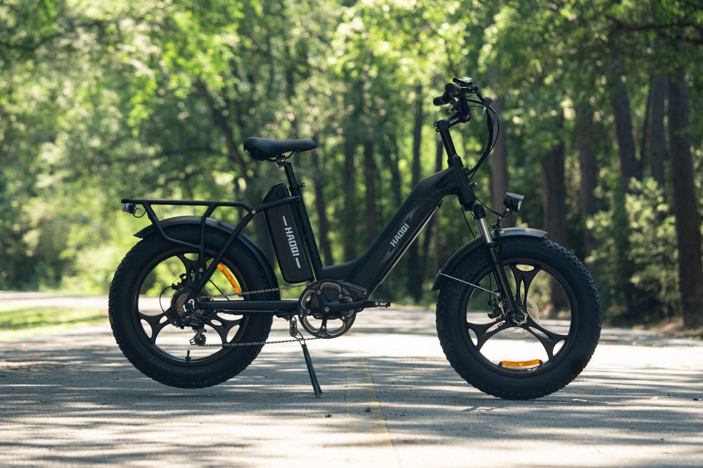 The Versatile Cargo ebikes For Hauling Goods Easily