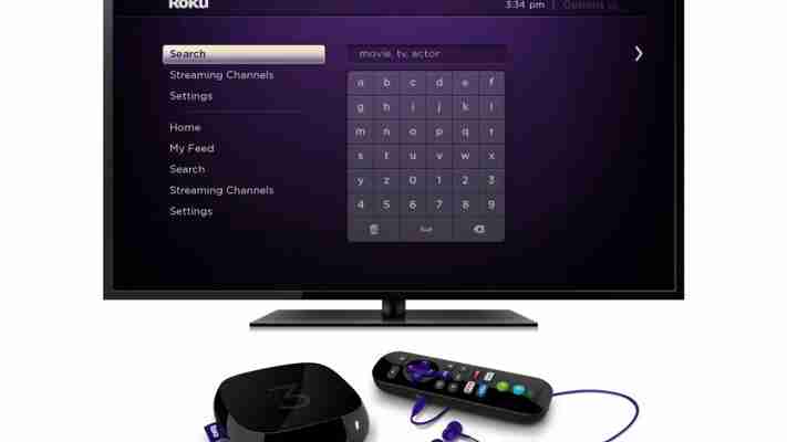 Roku integrates new 'Roku Search' function - now rolling out to devices