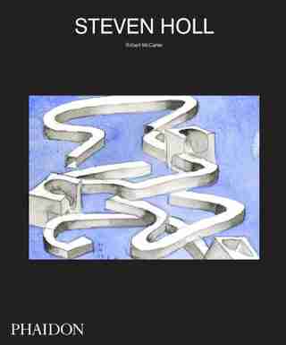 Preview a New Book Detailing Projects by Architect Steven Holl