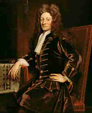 Do You Recognize These Iconic Works by Sir Christopher Wren?