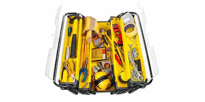 11 Essential Tools Every Homeowner Should Have in Their Toolbox