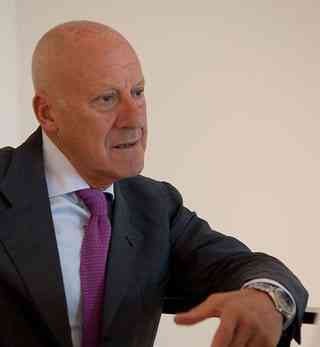 Norman Foster, Past and Present