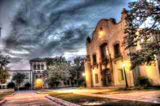 The Most Beautiful Public High School in Every State in America