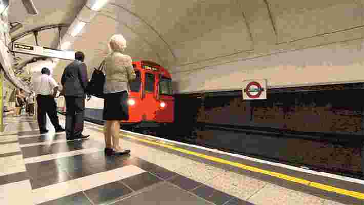London’s Tube Begins Trial for Recycling Energy From Its Trains’ Brakes