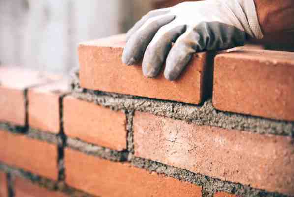 10 Best Construction Materials Stocks To Buy Now