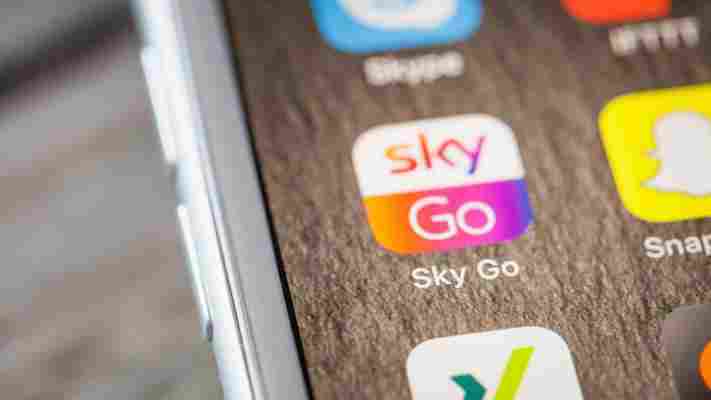 What is Sky Go Extra? You can get Sky's premium streaming service for FREE right now