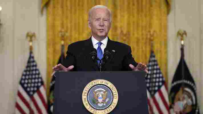 Why is the Biden administration increasing the cost of building houses?